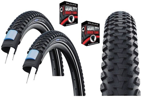 Pneumatico bici schwalbe - pneumatico,