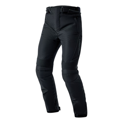 Rst d30 gamba corta nero - rst,