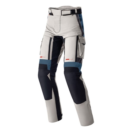 Rst adventure d30 argento blu - rst,