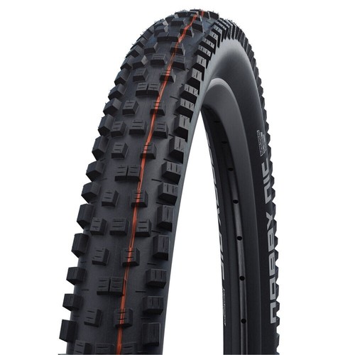 Schwalbe nobby nic - schwalbe, 27,5