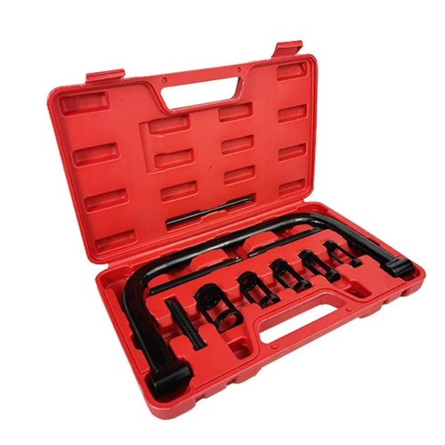 10pcs valve spring - 10pcs, removal