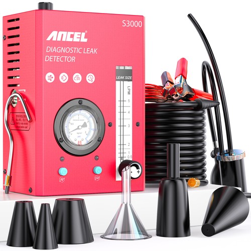Ancel s3000 automotive - automotive, evap