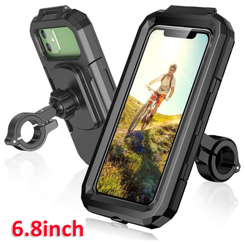 Supporto porta telefono moto - , e