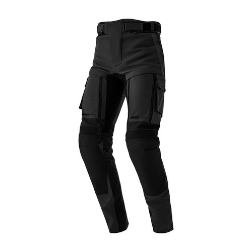 Rst adventure d30 nero - rst,
