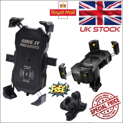 Bike pro impermeabile - it,