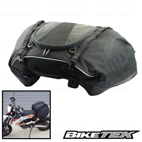 Borsa moto maxi coda - borsa, 50l